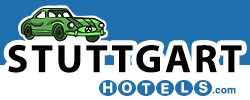 Hôtels à Stuttgart
